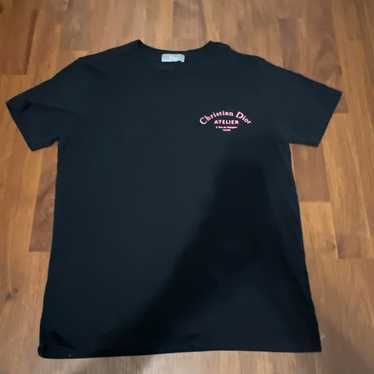Christian Dior I ♥ DIOR Tシャツ サイズ42 楽天市場】DIOR(ディオール) サイズ:M イタリックコーラル ロゴ