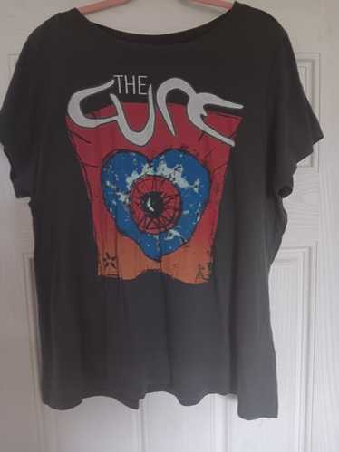 The cure robert smith - Gem