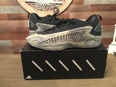 シューズ(男性用) AE1 LOW Adidas Mens A.E. 1 Low Shoes – Extra Butter