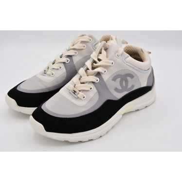 Chanel cc sneakers g33726 - Gem