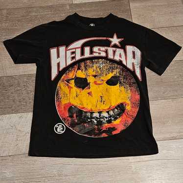 Hellstar t-shirt size - Gem