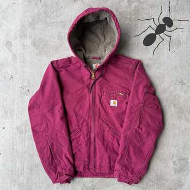 Vintage pink carhartt - Gem