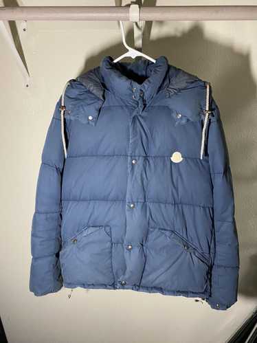 Moncler × visvim visvim - Gem