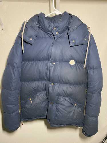 モンクレールV VISVIM IDE サイズ5 ダウンベスト Moncler × visvim visvim - Gem