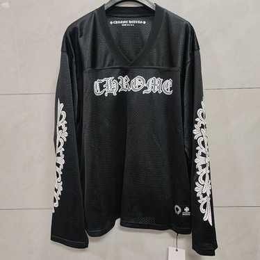 Chrome hearts jersey and - Gem