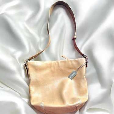 Coach bleecker legacy soho - Gem