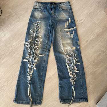 Jaded london jeans - Gem