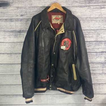 ジャケット・アウター 90s NICX SIXX Dragon souvenir jacket m92526732360_1.jpg?1730551688