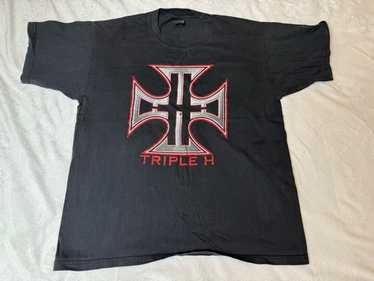 Triple h logo the - Gem