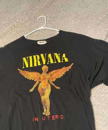 Fear of god nirvana - Gem
