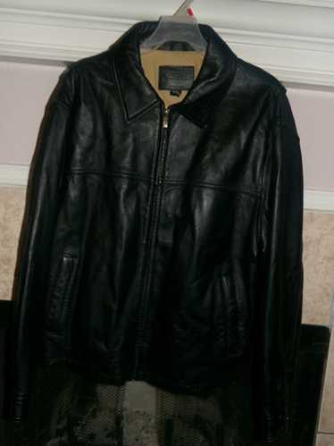 James Dean レザージャケット XL James Dean Leather Jacket, LIMITED EDITION The Original