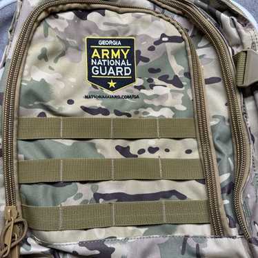 Backpack national guard - Gem
