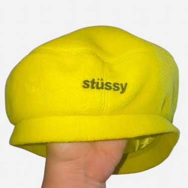 Stussy beret - Gem