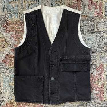 Kapital boro vest - Gem