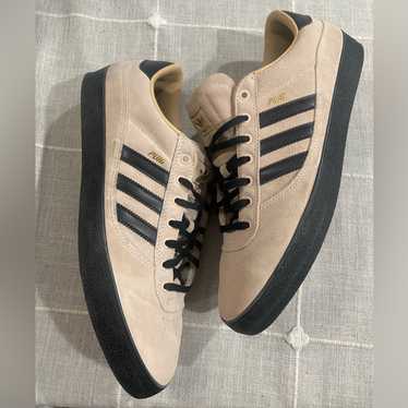 Adidas puig indoor shoes - Gem