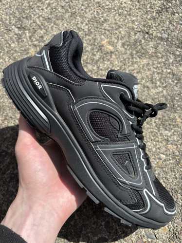Dior black b30 - Gem