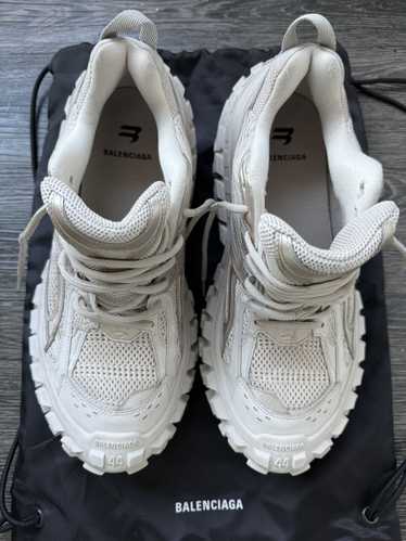 靴 balenciaga defender 41 新品 balenciaga defender スニーカー 41 - メルカリ