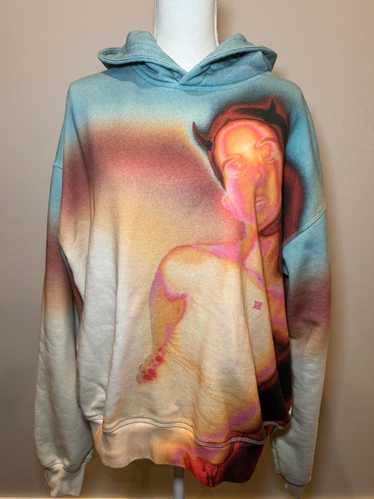 Misbhv misbhv hoodie - Gem