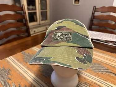 Rrl trucker hat - Gem
