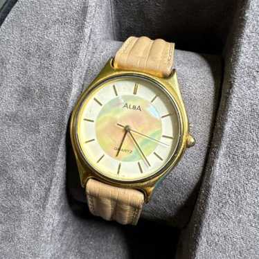 Seiko alba watch - Gem