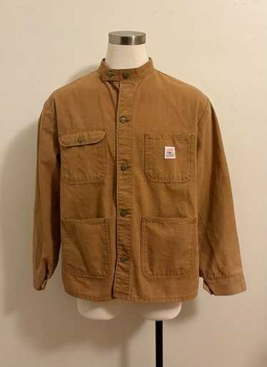 ジャケット・アウター 90s pointer brand boro coverall vintage Pointer brand chore - Gem