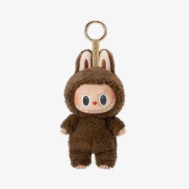 Labubu the monsters exciting - Gem