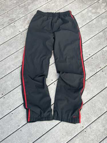 90s NIKE archive track pants Y2K teamタグ 90s NIKE archive track pants Y2K teamタグ