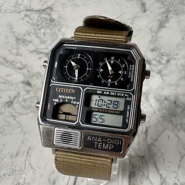 CITIZEN ANA-DEGI TEMP 腕時計 8989-S116864 $_57.JPG?set_id=880000500F