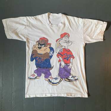 Looney tunes t-shirt bugs - Gem