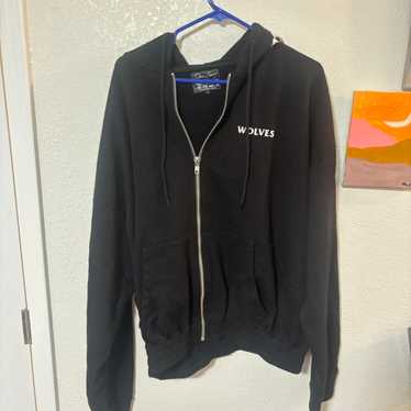 Darc Sport  ZIP HOODIE ダルクスポーツ　XL 未使用 Darc Sport ZIP HOODIE ダルクスポーツ XL 未使用 Darc Sport