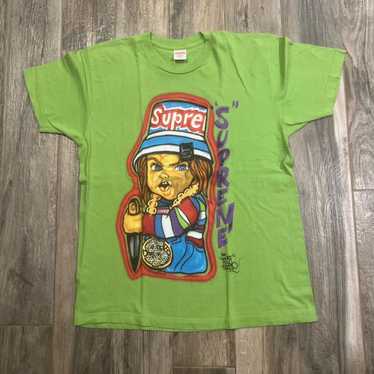 Supreme supreme chucky - Gem