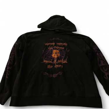 Vetements vetements hoodie - Gem