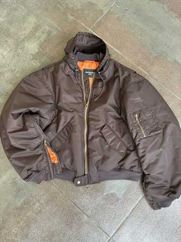 【VIP価格】BALENCIAGA Oversized Bomber 20787563_55485102_1000.jpg