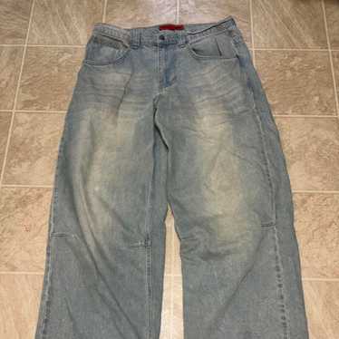 Jaded london jeans - Gem