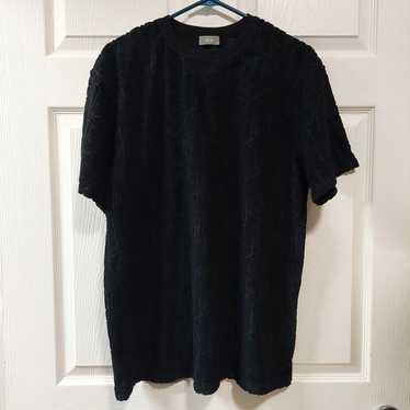 Dior oblique cotton t-shirt - Gem