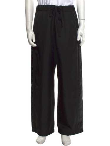 JUNYA WATANABE パンツ（その他） 黒 2000425E0083 JUNYA WATANABE MAN Pants (Other) Black etc. S 2200429732041