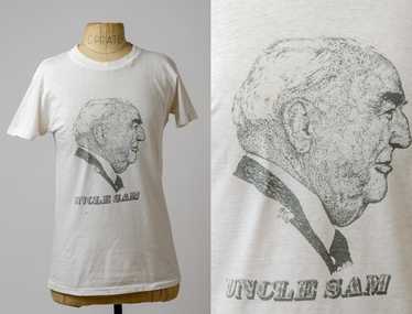 Vintage uncle sam - Gem