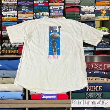 Asics shirt vintage asics - Gem