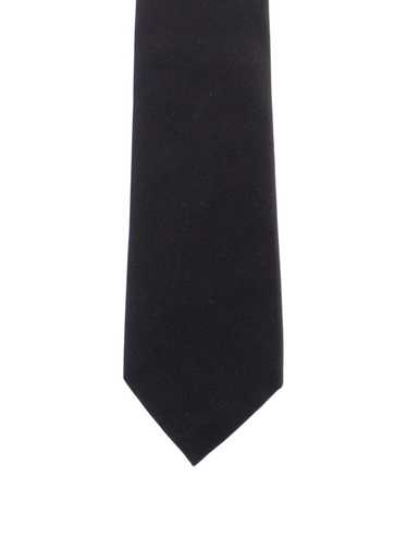 ✨美品✨ルイヴィトン LouisVuitton ネクタイ ロゴ刺繍 ゴールド✧ Louis vuitton logo tie - Gem