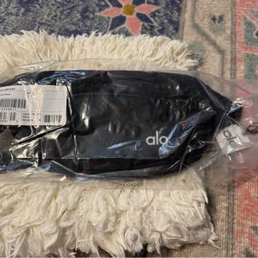 Alo explorer fanny pack - Gem