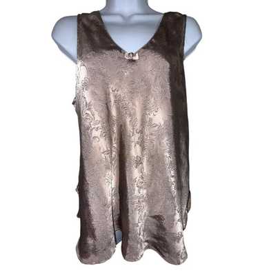 Christian Dior♡80s ビンテージ　キャミソール タンクトップ Christian dior camisole vintage - Gem