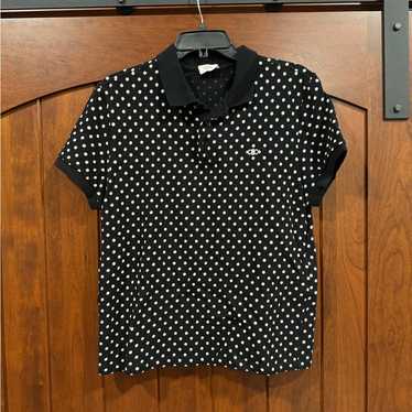 Celine celine polo shirt - Gem