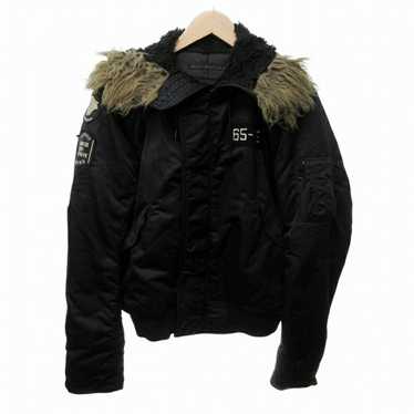 Hysteric glamour flight jacket - Gem