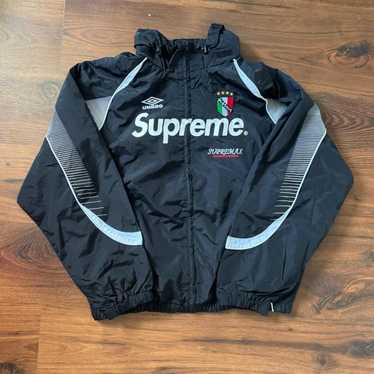 Supreme umbro supreme x - Gem