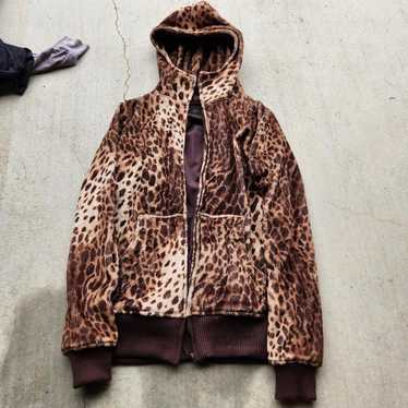 【SUPREME Hysteric Glamour】 Mohair Zip Up Hoodie Black 24FW Supreme HYSTERIC GLAMOUR Mohair Zip Up Hooded Sweater (FW24