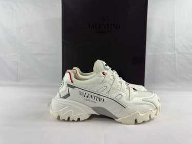Valentino climber sneakers - Gem