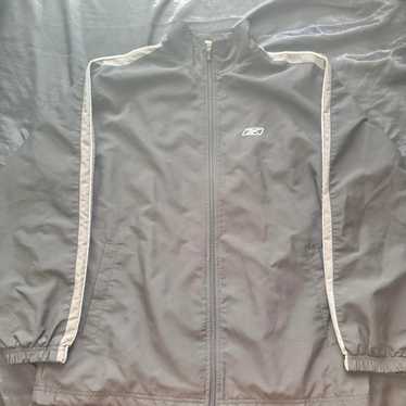 トップス 00s Reebok track jacket size L 00s reebok track jacket - Gem