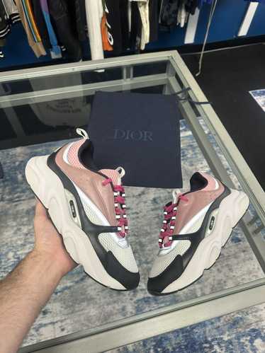 Dior b22 sneaker pink - Gem