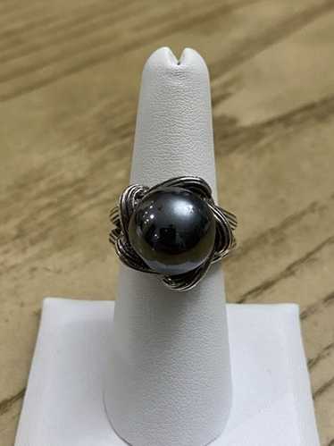 STEPHEN DWECK カルセドニー　シルバー925 リング　8号 2025年最新】stephen dweckの人気アイテム - メルカリ