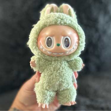 Pop mart labubu exciting - Gem